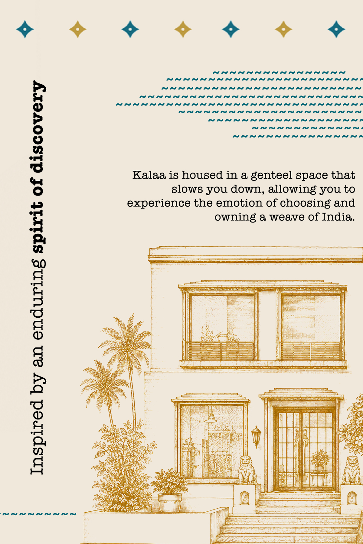 Aalapana collection — handloom sarees at KALఅA by Kankatala